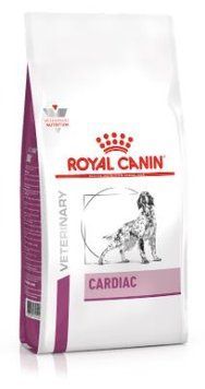 Royal Canin Cardiac 2 кг 3930020 фото