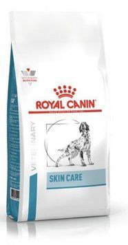 Royal Canin Skin Care Dog 11 кг 4013110 фото