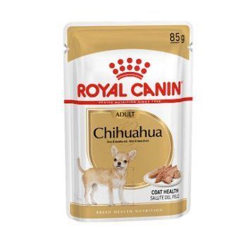 Royal Canin Chihuahua 85 г 20410010 фото