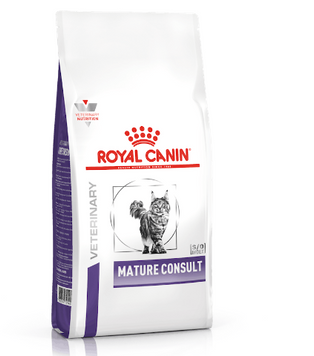 Royal Canin Mature Consult 3,5 кг 27240350 фото