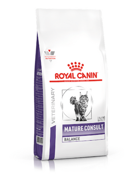 Royal Canin MATURE CONSULT BALANCE 1,5 кг 27250150 фото