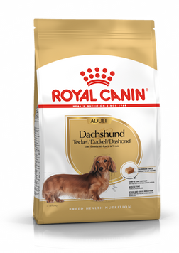 Royal Canin Dachshund adult 1,5 кг 3059015 фото