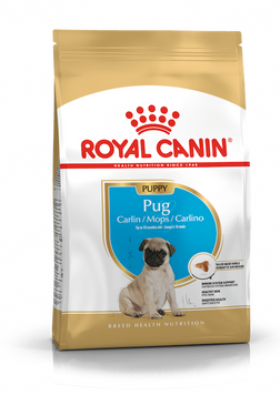 Royal Canin Pug Puppy 1,5 кг 41300151 фото