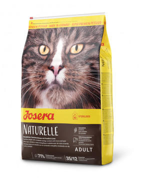 JOSERA Naturelle 400 г 50007697 фото