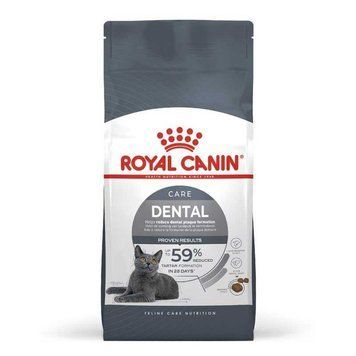 Royal Canin Dental Care 8 кг 25320800 фото