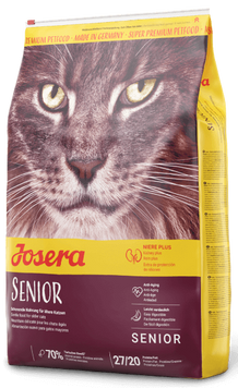 JOSERA Senior 2 кг 50011055 фото