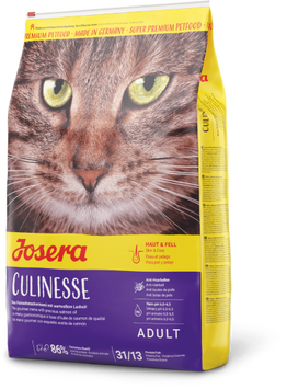 JOSERA Culinesse 400 г 50004836 фото