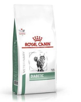 Royal Canin Diabetic 400 г 39060041 фото