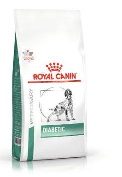 Royal Canin Diabetic Dog 1,5 кг 4086150 фото
