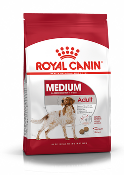 Royal Canin Medium Adult 15 кг 3004150 фото