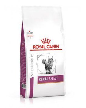 Royal Canin Renal Select 2 кг 41600209 фото