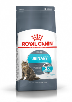 Royal Canin Urinary Care 400 г 1800004 фото