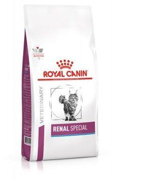 Royal Canin Renal Special 400 г 3949004 фото