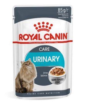 Royal Canin Urinary Care Gravy 85 г 41570019 фото