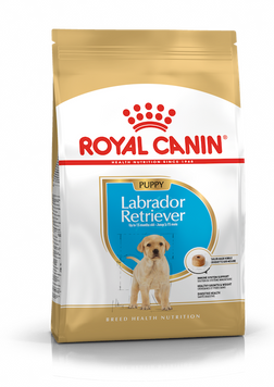 Royal Canin Labrador Retriever Puppy 3 кг 249103019 фото