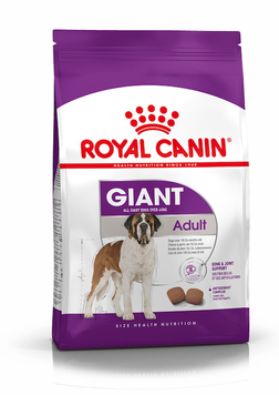 Royal Canin Giant Adult 15 кг 3009150 фото