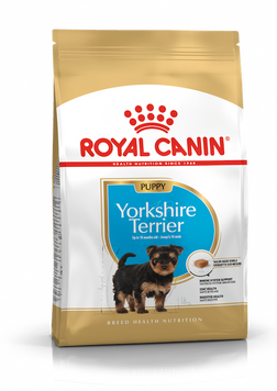 Royal Canin Yorkshire Terrier Puppy 7,5 кг 39720751 фото