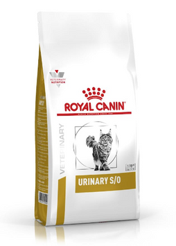 Royal Canin Urinary S/O 400 г 39010041 фото
