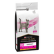 PRO PLAN&reg; UR URINARY. Ветеринарна дієта для котів для розчинення та зниження утворення струвітних каменів. 1,5 кг 12500430 фото 1