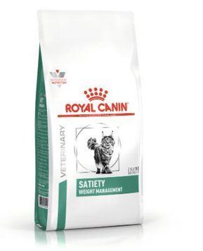 Royal Canin Satiety Weight Management 400 г 3943004 фото