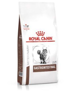 Royal Canin Gastrointestinal 400 г 39050041 фото