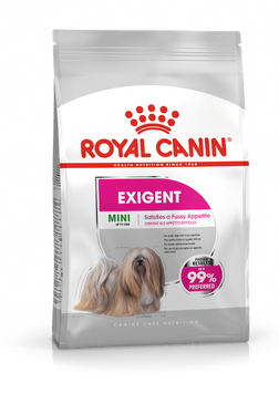 Royal Canin Mini Exigent 3 кг 1006030 фото