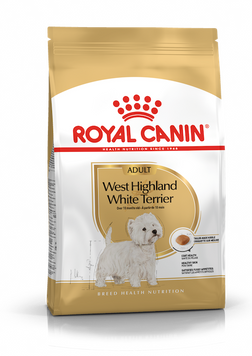 Royal Canin Westie Adult 3 кг 3981030 фото