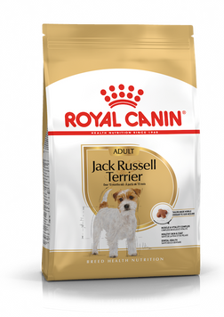 Royal Canin Jack Russel Adult 7,5 кг 21000759 фото