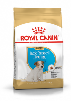 Royal Canin Jack Russel Puppy 1,5 кг 21010151 фото