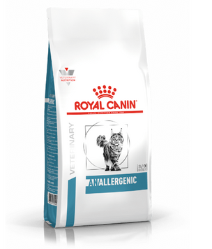 Royal Canin Anallergenic 2 кг 19500201 фото