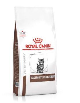 Royal Canin Gastrointestinal Kitten 400 г 1228004 фото