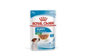 Royal Canin Mini Puppy 85 г 10990019 фото