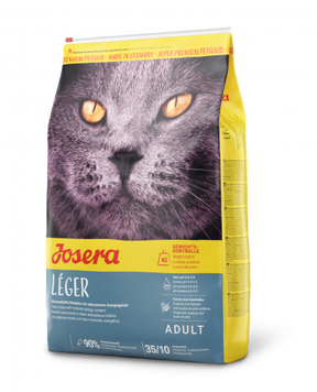JOSERA L&eacute;ger 400 г 50004846 фото