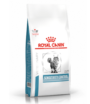 Royal Canin Sensitivity Control 1,5 кг 39090150 фото