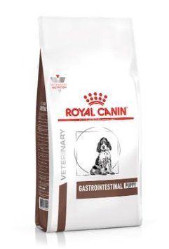 Royal Canin Gastrointestinal Puppy 2,5 кг 39570251 фото