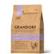 GRANDORF Dog Mini Turkey 3 кг/ Грандорф індичка для дорослих собак дрібних порід 3 кг 93203 фото 1
