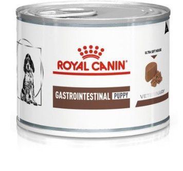 Royal Canin Gastrointestinal Puppy Mousse 195 г 12290020 фото