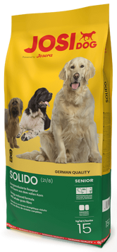 JosiDog Solido 15 кг 50012169 фото