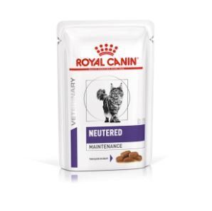 Royal Canin Neutered Maintenance 85 г 40890019 фото