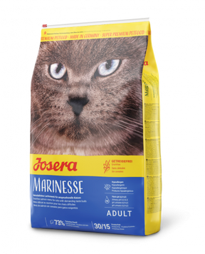 JOSERA Marinesse 400 г 50006968 фото
