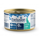Exclusion Sterilized Tuna корм для стерилізованих котів з тунцем 85 г 05209 фото 1