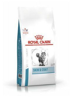 Royal Canin Skin & Coat Feline 3,5 кг 13230350 фото