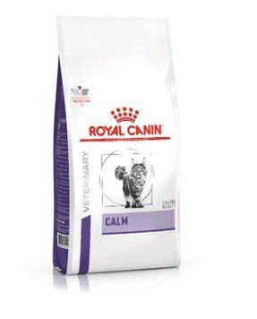 Royal Canin Calm 2 кг 39550200 фото