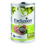 Exclusion Adult Chicken корм для дорослих собак всіх порід з куркою 400 г