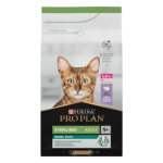 PRO PLAN® RENAL PLUS. Сухий повнораціонний корм для дорослих стерилізованих котів, з індичкою. 1,5 кг.