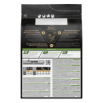 PRO PLAN®. Сухий повнораціонний корм для цуценят малих порід. Також підходить для вагітних та лактуючих собак. З куркою. 700 г.