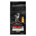 PRO PLAN®. Сухий повнораціонний корм для цуценят середніх порід. Також підходить для вагітних та лактуючих собак. З куркою. 3 кг.