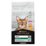 PRO PLAN® RENAL PLUS. Сухий повнораціонний корм для дорослих котів, з куркою. 1,5 кг.