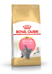 Royal Canin British Shorthair Kitten 400 г
