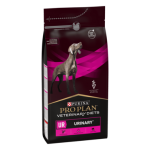 PRO PLAN® UR URINARY. Ветеринарна дієта для собак для розчинення та зниження утворення струвітних каменів. 1,5кг